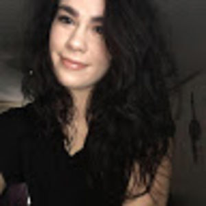 Meet your Posher, Maddie